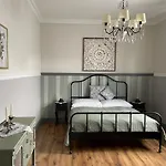 Tgm Aparthotel