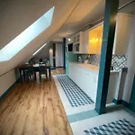 Tgm 公寓式酒店 Český Krumlov