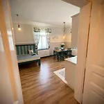 Aparthotel Tgm