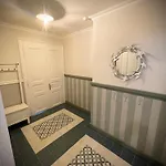 Aparthotel Tgm 4*