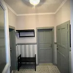 Tgm Aparthotel 4*