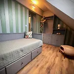 Aparthotel Tgm