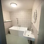 Aparthotel Tgm 4*