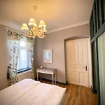 Tgm 4* Cesky Krumlov