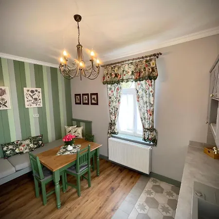 Tgm Aparthotel Cesky Krumlov