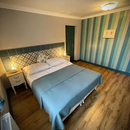 Aparthotel Tgm 4*