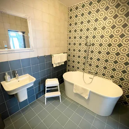 Aparthotel Tgm Český Krumlov