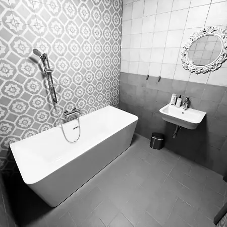 Tgm Aparthotel