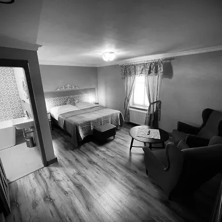 Tgm Aparthotel 4*