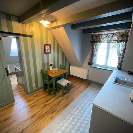 Tgm Aparthotel 4*