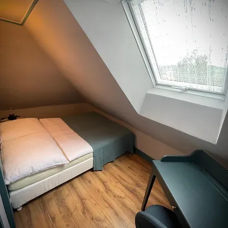 Aparthotel Tgm 4*
