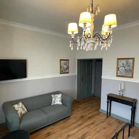 公寓式酒店 Tgm Český Krumlov