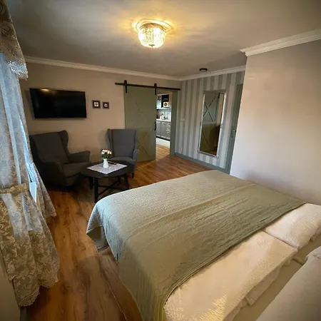 Tgm Aparthotel