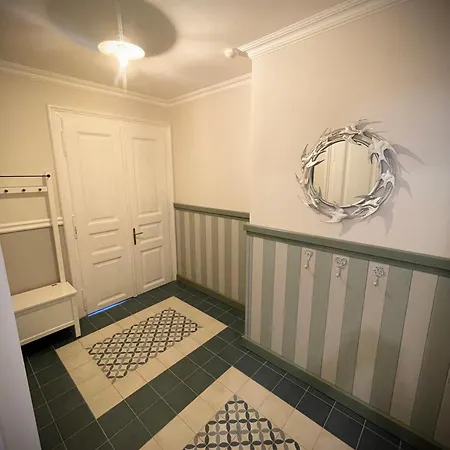 Aparthotel Tgm 4*