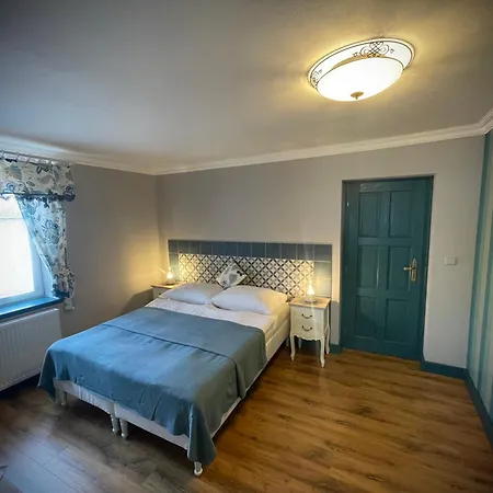 Tgm Aparthotel Český Krumlov