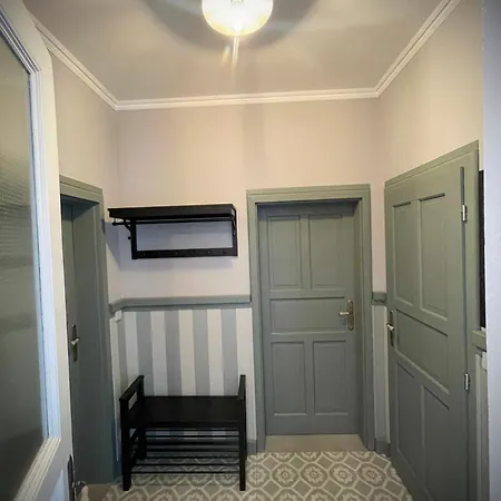 Tgm Aparthotel 4*