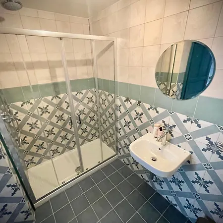 Tgm 4* Český Krumlov