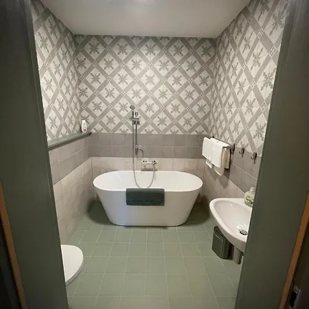 Tgm 4* Cesky Krumlov
