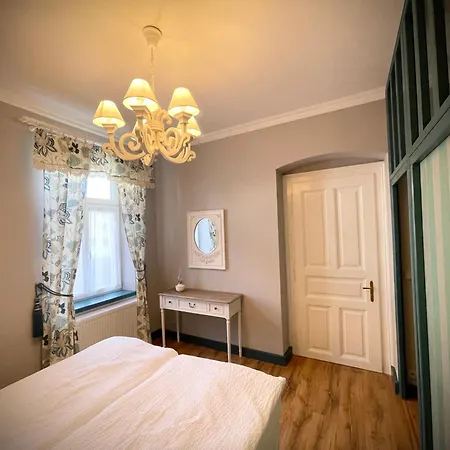 Tgm 4* Cesky Krumlov