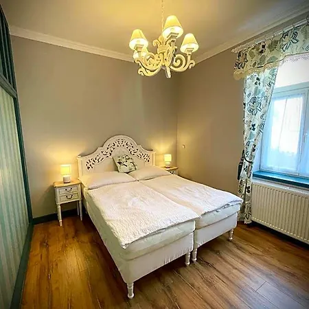 Tgm 4* Český Krumlov