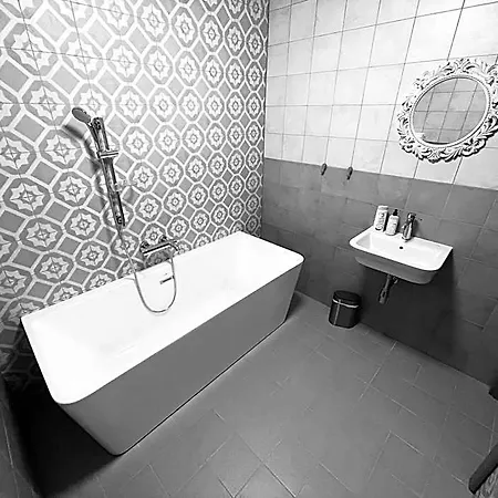 Tgm Aparthotel Český Krumlov