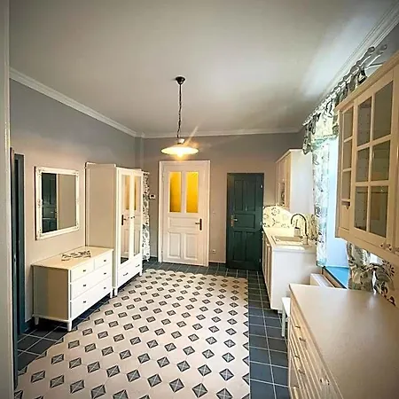 Aparthotel Tgm Český Krumlov