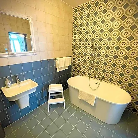 Aparthotel Tgm Český Krumlov