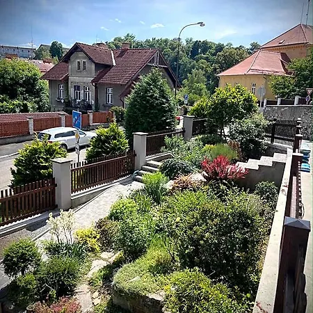 Tgm Aparthotel 4*