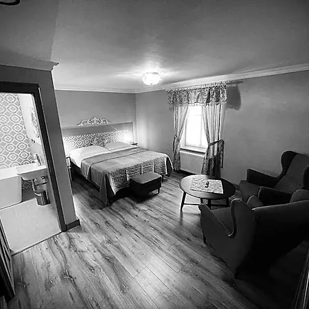 Aparthotel Tgm Český Krumlov