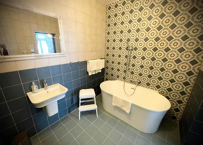公寓式酒店 Tgm Český Krumlov